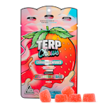 ABX - 100mg Terp Chews - Strawberry Haze