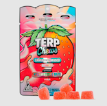 ABX - 100mg Terp Chews - Strawberry Haze