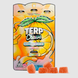 ABX - 100mg Terp Chews - Tangie