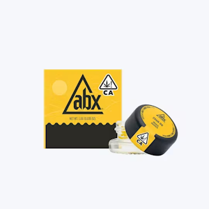 Absolute Xtracts - ABX | GMO OG | Badder