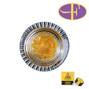 Alien OG Live Resin Badder