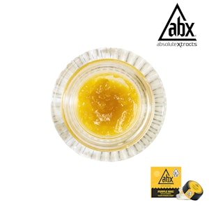 ABX - Purple Mac Badder