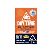 DAYTIME THCV 10MG SOFT GELS (10) - ABSOLUTE EXTRACTS