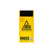 ABX - Jet Fuel Cartridge 1000mg
