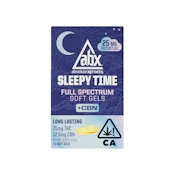 SLEEPYTIME CBN 25MG SOFT GELS (10) - ABSOLUTE EXTRACTS