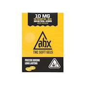 10MG SOFT GELS (30) - ABSOLUTE EXTRACTS