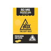 50MG SOFT GELS (20) - ABSOLUTE EXTRACTS