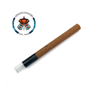 Suave - 1.5g - Blunt