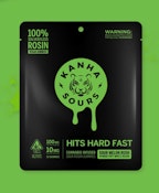 Kanha - Sour Melon Rush - 100mg