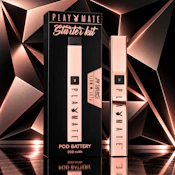 Playmate Pod Battery - Rose Gold