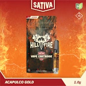 Acapulco Gold Cart - 1 gram