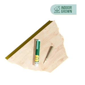 The Botanist - Acid - Pre-roll single Joint - 1g