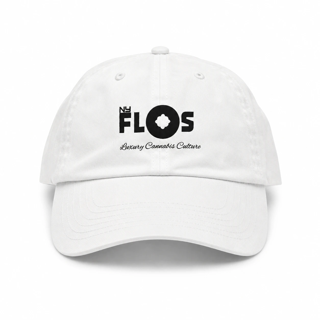 FLOS - FLOS |  Hat | White Main Image