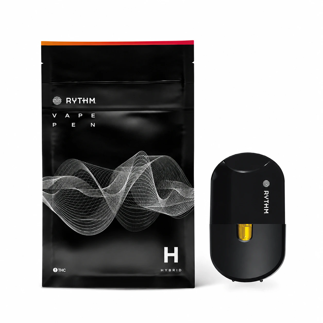 RYTHM - Rythm | Gogurtz | Live Resin | 2g Main Image