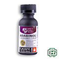 Grape "Adabinol" Nano Syrup | 30mL 250mg (THC) (Live Hash Rosin)