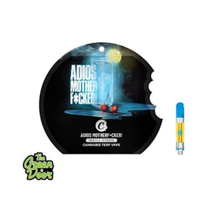 COOKIES - COOKIES - Adios Mother F*cker - Vape Cart - 1G