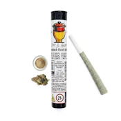 ADK Kush | Infused Pre-roll | 1g | Pot & Head