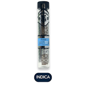 AE - El Blunto - Especial Silver Diamond - Azul - Infused Preroll - 1.65g