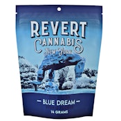 Blue Dream | Revert | Flower | 14g (1/2oz)