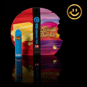 Cookies Dual Strain AIO | Berniehana Butter + Tequila Sunrise | 1g