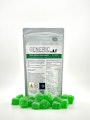 Generic AF - Green Apple Gummies - 100mg