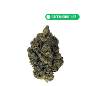 Royalty Grown - RG $59 Afghan OG (I) 1oz