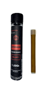 Afghani Blunt 1.25G
