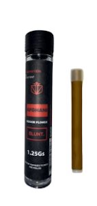 DANK BY DEFINITION - Afghani Blunt 1.25G