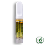 Oregon Marionberry Flavored Vape Cartridge | 1g (Distillate) | Afterglow