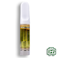 Strawberry Shortcake Flavored Vape Cartridge | 1g (Distillate)