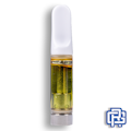 Strawberry Shortcake Flavored Vape Cartridge | 1g (Distillate)