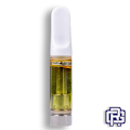 Grape-Alicious Flavored Vape Cartridge | 1g (Distillate)