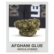 Afghani Glue