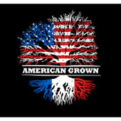 American Grown- Grape Pie #4 Ounce $79