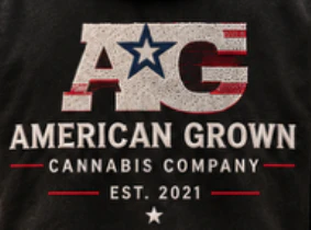 American Grown - American Grown- Orange 76 Premium Ounce $79 Main Image