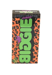 Biggie - AGENT ORANGE 3g