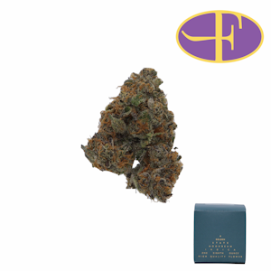 A GOLDEN STATE - Moonbeam