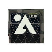 90U-149U LIVE ROSIN - ZHEM PAI PRIA 1G - AHTI HASH