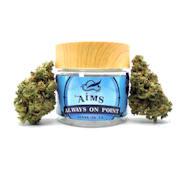 AIMS | Fatso | Pre-Pack | [3.5g] | Indica