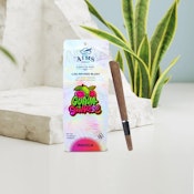 AIMS | Infused Blunt | Guava Sunrise | [1.5g] | Indica