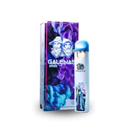 Cap Junky .5g Live Rosin Disposable - GALENAS