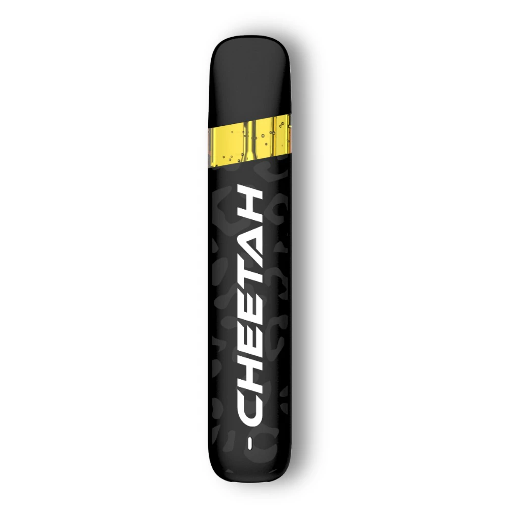 Cheetah - Runtz | Live Resin AIO | 1g | Cheetah Main Image