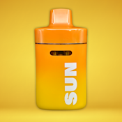 [REC] Sun Extracts AIO | Grape Junkie | 1.5g Live Resin