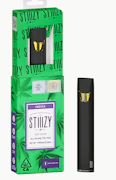 Stiiizy All In One 1g King Louis XIII