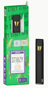 Stiiizy Liquid Diamond All In One 1g Tahoe OG