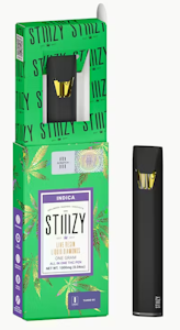 STIIIZY - Stiiizy Liquid Diamond All In One 1g Tahoe OG