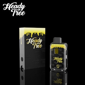 HEADY TREE - Heady Tree | Lemonheadz | 1g AIO