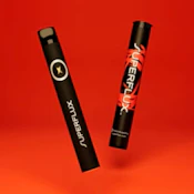 Superflux | Purp Paya | 1g | Live Resin AIO