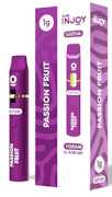 CURE INJOY: Passion Fruit 1g AIO (S)