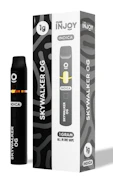CURE INJOY: Skywalker OG 1g AIO (I)